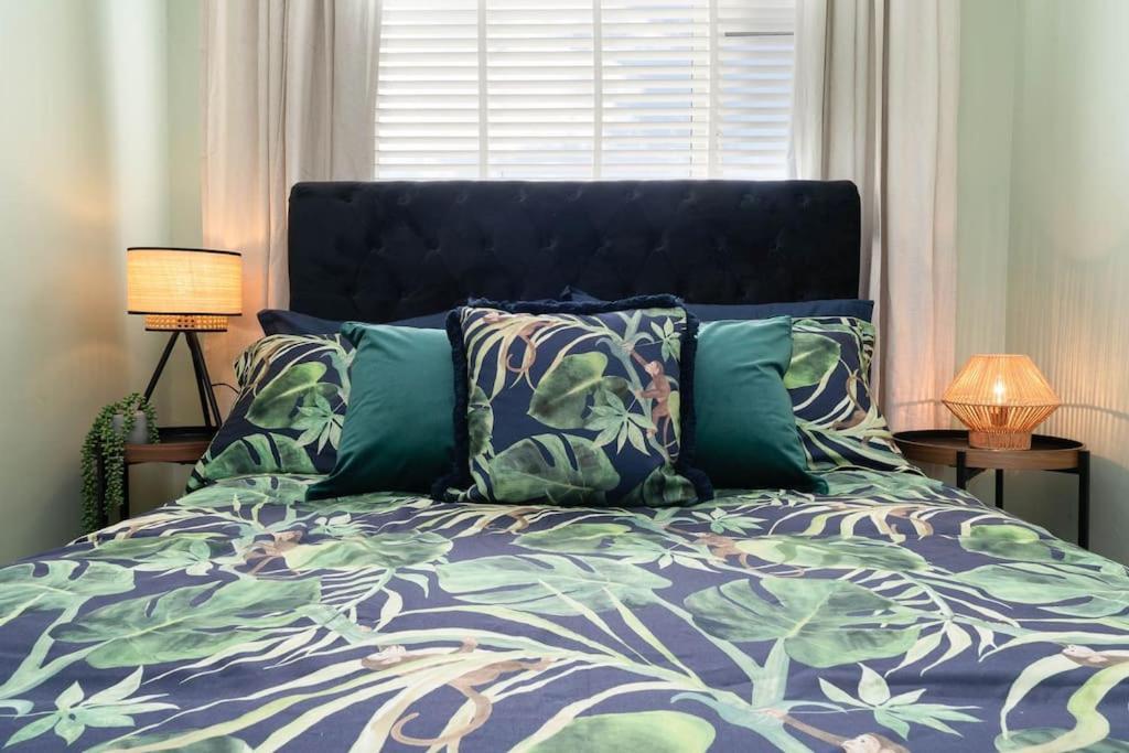 Lovely Apartment With Spectacular Views & Free Parking Brighton Ngoại thất bức ảnh